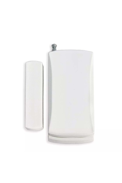 OPAX Kablosuz Manyetik Kontak / Kapı Pencere Sensörü (Opax Alarm Panelleriyle Uyumlu)