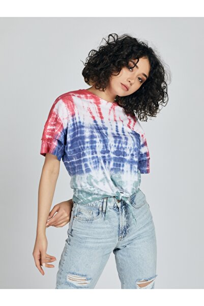 Loft Tricou de damă Loose Fit