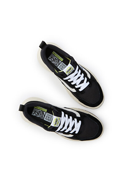 Vans VN000BCEBA21 UltraRange Neo VR3 Siyah Deri Erkek Lifestyle Ayakkabı