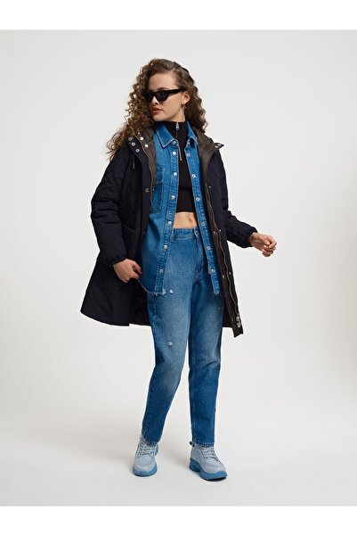 Loft Regular Fit Women's Coat