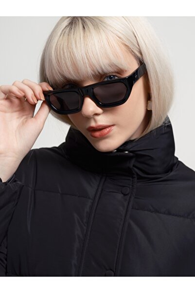 Loft Regular Fit Kadın Mont
