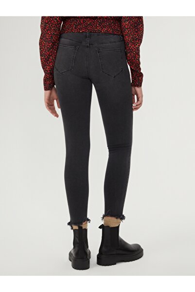 Loft Nicole Skinny Fit Kadın Pantolon