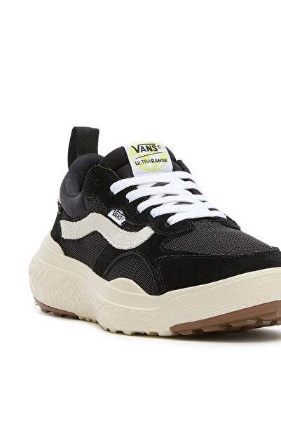 Vans VN000BCEBA21 UltraRange Neo VR3 Siyah Deri Erkek Lifestyle Ayakkabı