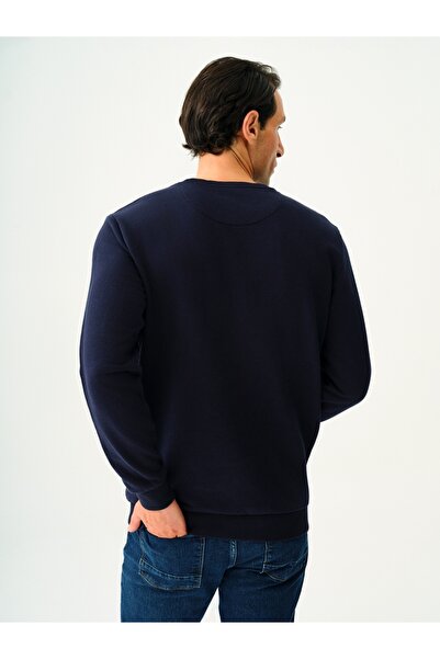Loft Regular Fit Erkek Sweatshirt