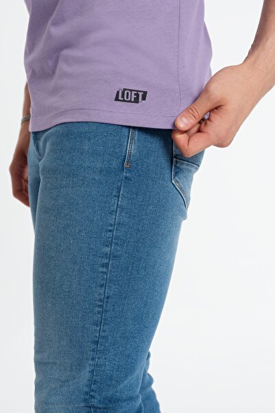 Loft Regular Fit Men's Athlete