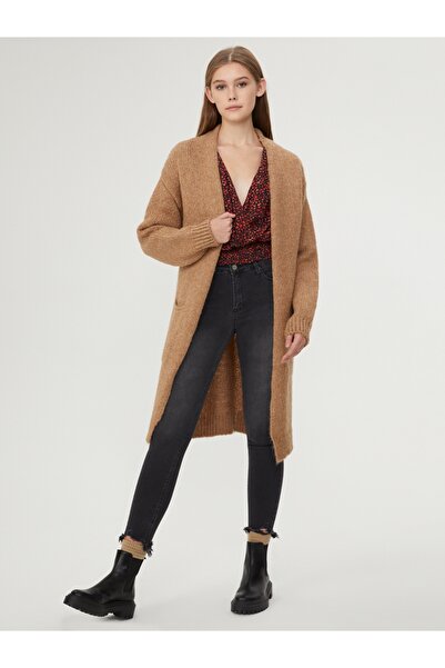 Loft Nicole Skinny Fit Kadın Pantolon