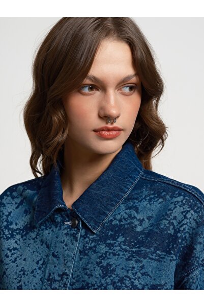 Loft Slim Fit Women's Jacket