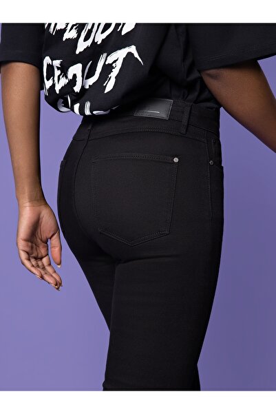 Loft Natalie Skinny Fit Kadın Pantolon