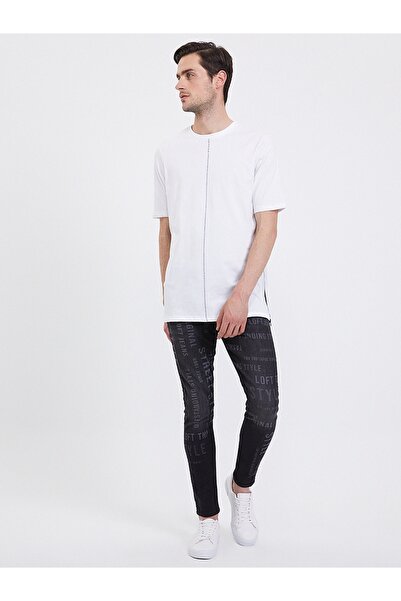 Loft Erkek Justin Skinny Jean LF2024015