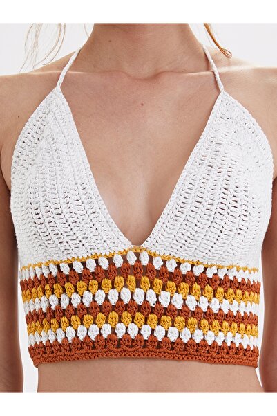 Loft Slim Fit Kadın Atlet