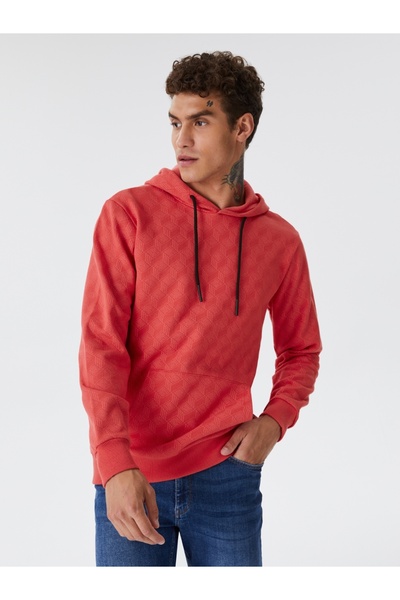 Loft Regular Fit Erkek Sweatshirt