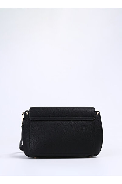 Guess Černá dámská crossbody kabelka 17x9x26 cm HWBG8778200-BLA