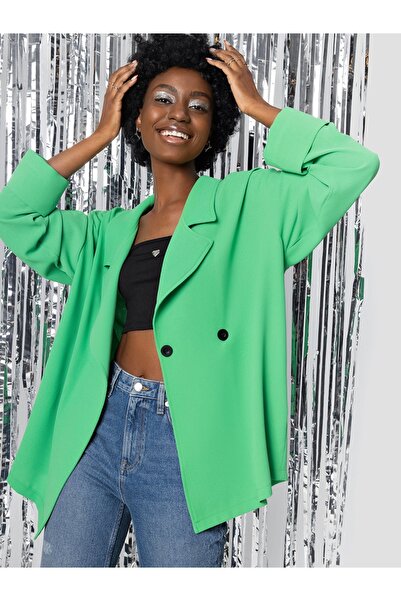 Loft Loose Fit Women's Jacket