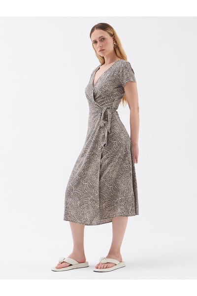 Loft Regular Fit Women's Dress