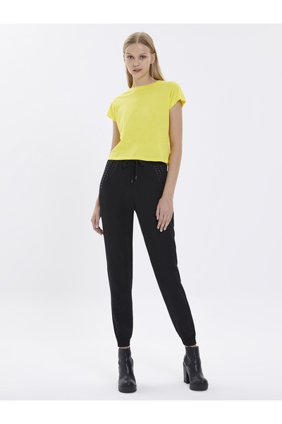 Loft Regular Fit Kadın Pantolon