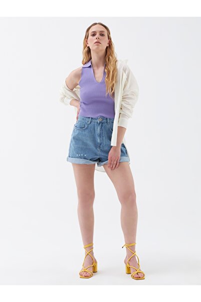 Loft Long Crop Women's Athlete