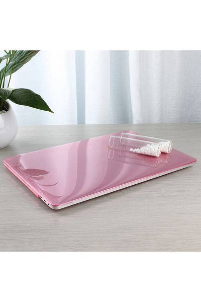 Mcstorey MacBook Pro 16.2 inç Kılıf – M1 M2 M3 M4 Kristal Parlak Sert Koruma A2485 A2780 A2991 A3403 A3186