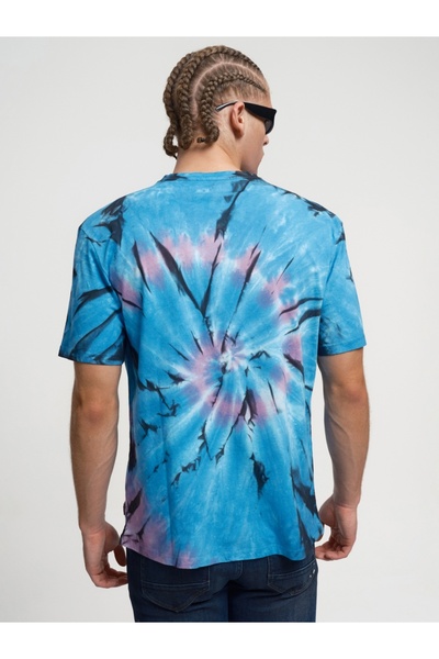 Loft Tricou Loose Fit pentru bărbați - K.Kol