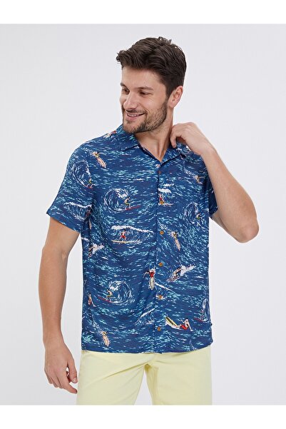 Loft Erkek Gömlek LF2023376