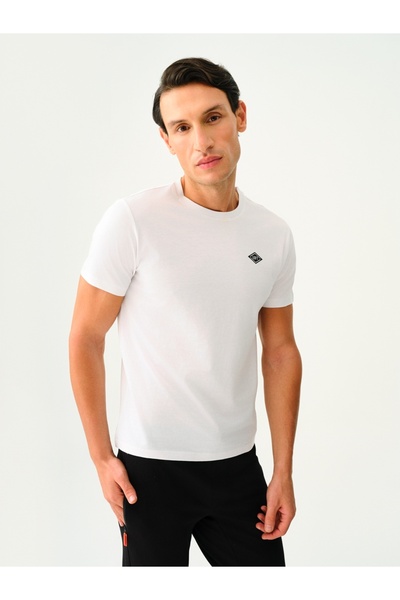 Loft Men's Short Sleeve T-Shirt LF2031816
