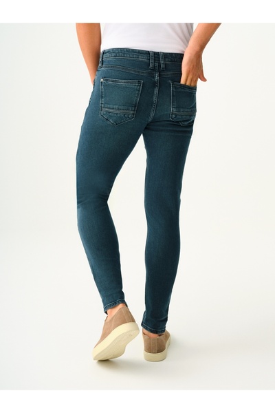 Loft Greg Slim Fit Erkek Pantolon