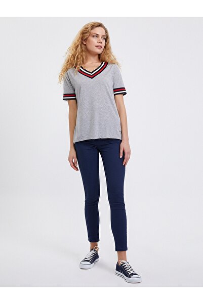 Loft Skinny Kadın Pantolon