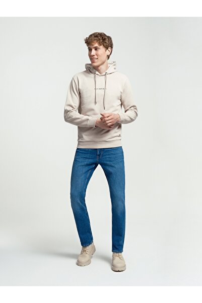 Loft Ανδρικό φούτερ Regular Fit