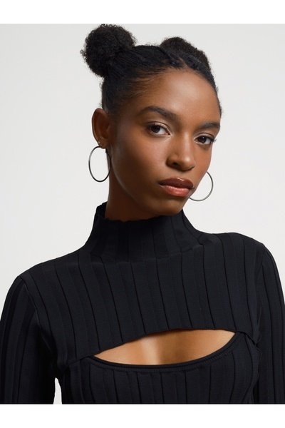 Loft Pulover de damă slim fit