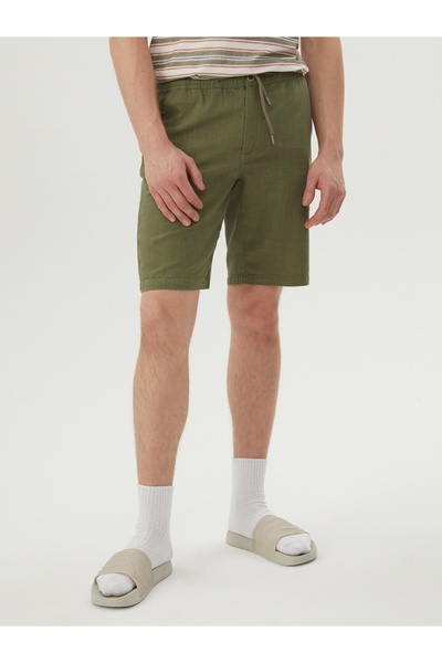 Loft Regular Fit Erkek Şort