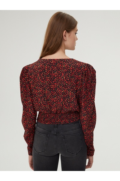 Loft Women's Blouse Ukol