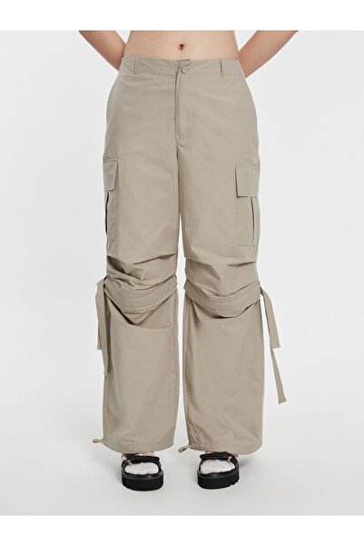 Loft Regular Fit Kadın Pantolon