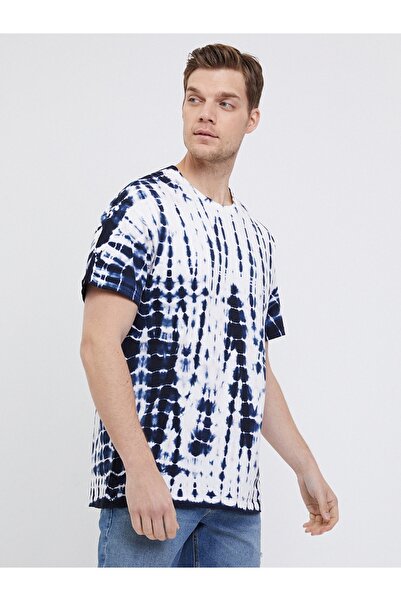 Loft Oversize Erkek Tshirt K.kol