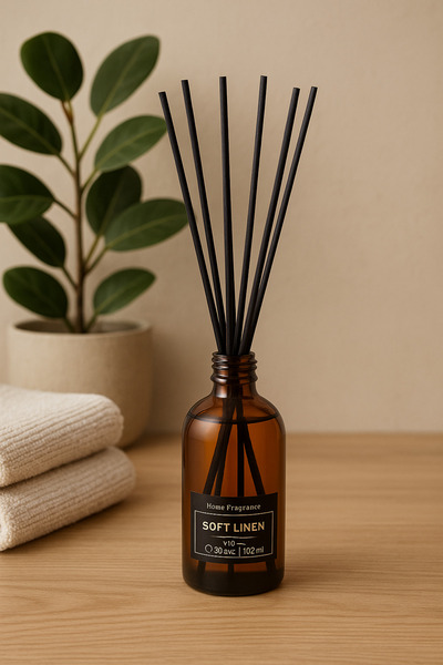 LYN HOME & DECOR Iskandınav Tarzı Oda Kokusu 100ml