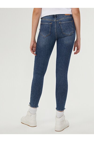 Loft Nicole Skinny Fit Kadın Pantolon