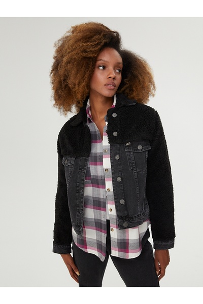 Loft Slim Fit Women's Jacket