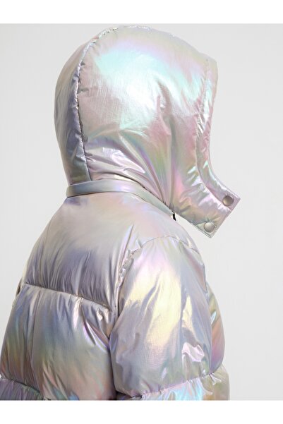 Loft Regular Fit Kadın Mont