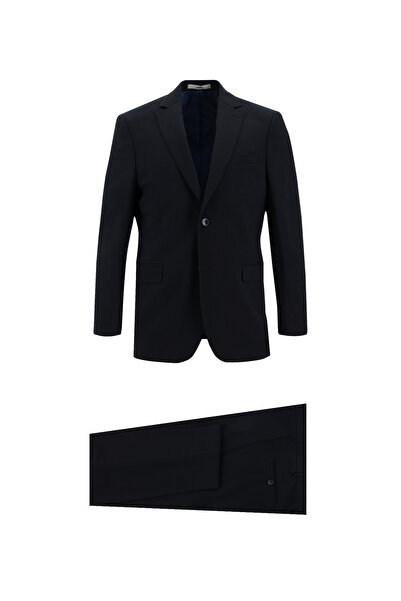 Kiğılı بدلة كلاسيكية من الصوف