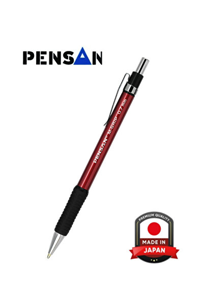 Pensan قلم ماي جريب متعدد الاستخدامات بسن 0.7 21112