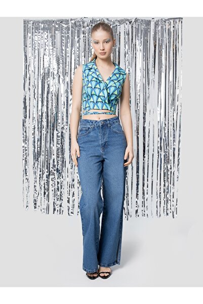 Loft Regular Fit Women's Shirt K.sleeve