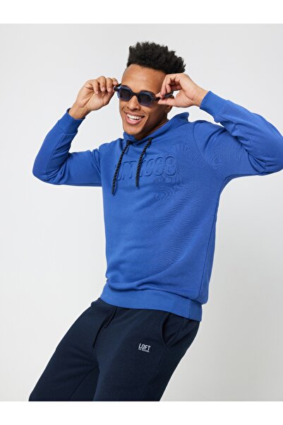 Loft Regular Fit Men's Sweatshirt