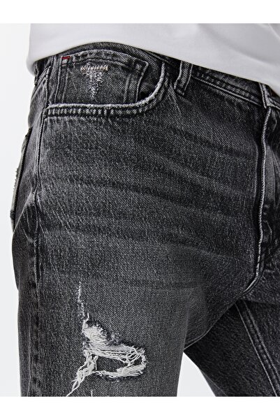 Loft Greg Slim Fit Erkek Pantolon