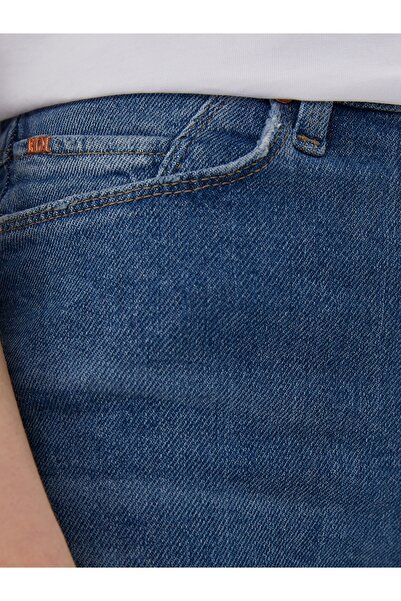 Loft Natalie Skinny Fit Kadın Pantolon