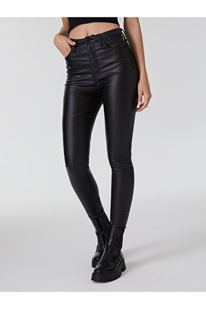 Loft Natalie Skinny Fit Kadın Pantolon