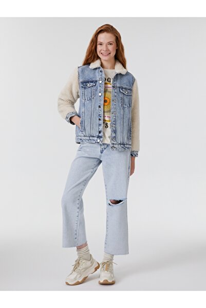 Loft Slim Fit Women's Jacket