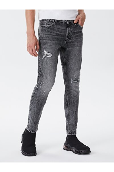 Loft Greg Slim Fit Erkek Pantolon