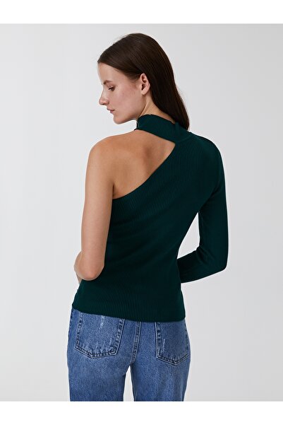 Loft Fitted Women's Sweater