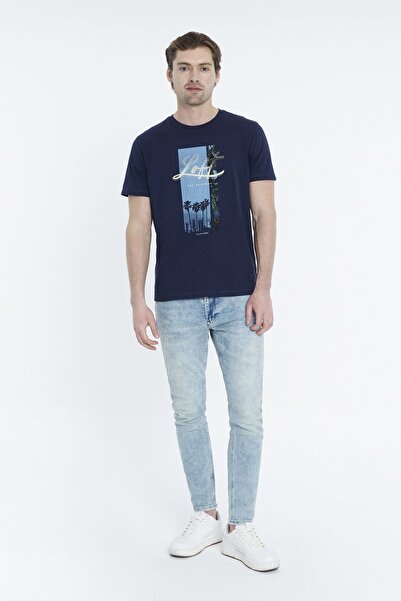 Loft Justin Skinny Fit Men's Pants