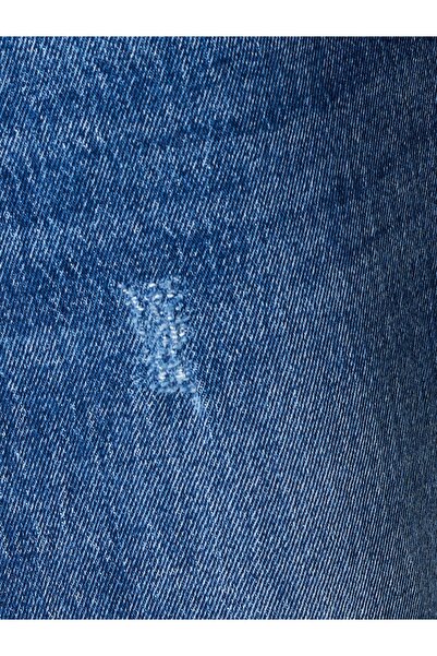 Loft Pantaloni Croppey Slim Fit pentru bărbați