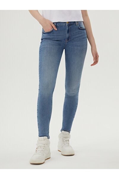 Loft Tanja Skinny Fit Kadın Pantolon