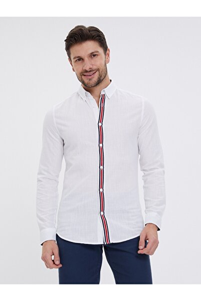 Loft Erkek Gömlek LF2024738